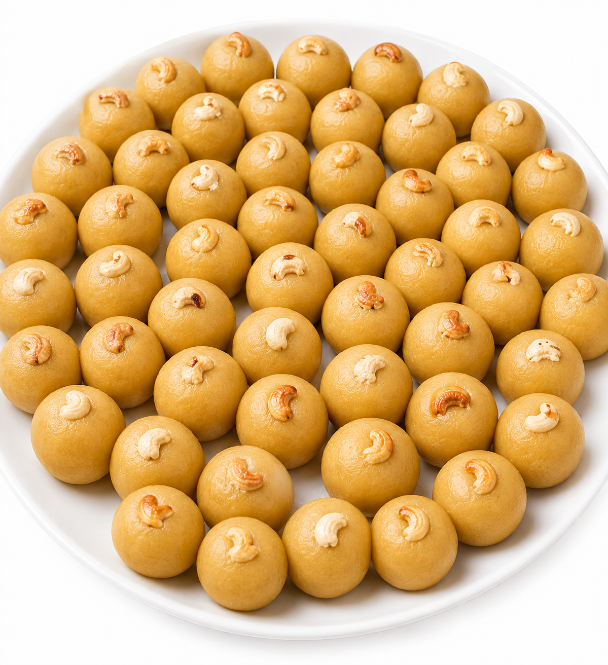 Tokkudu Laddoo